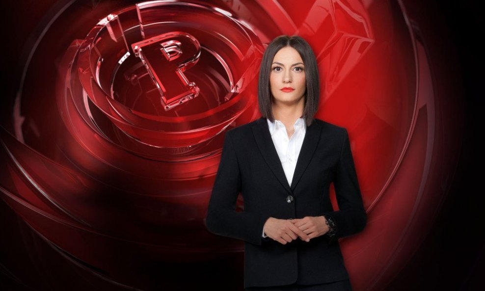 Ivana Paradžiković - Provjereno Nova TV