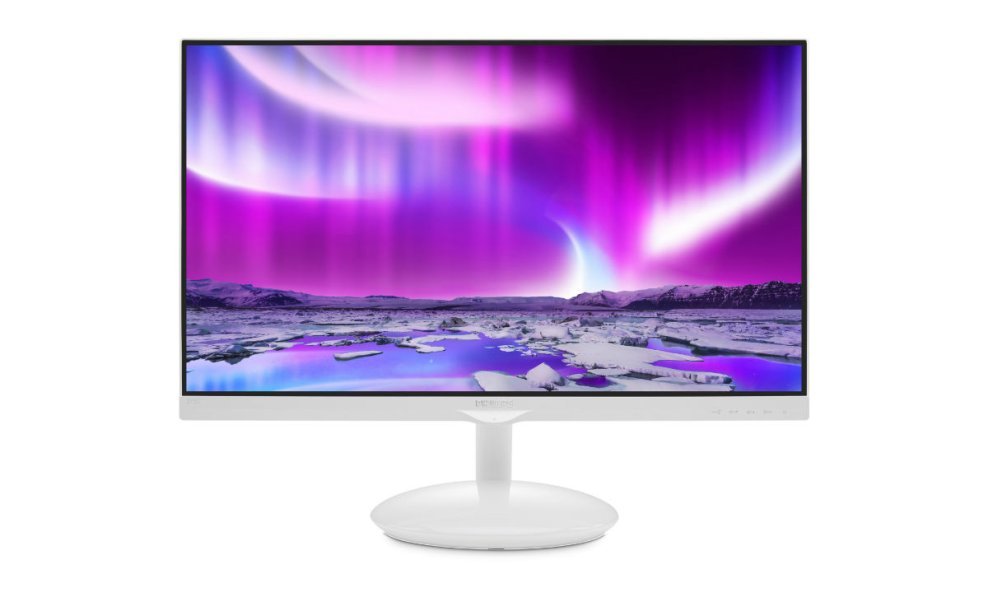 Philips monitor 275C5QHGSW