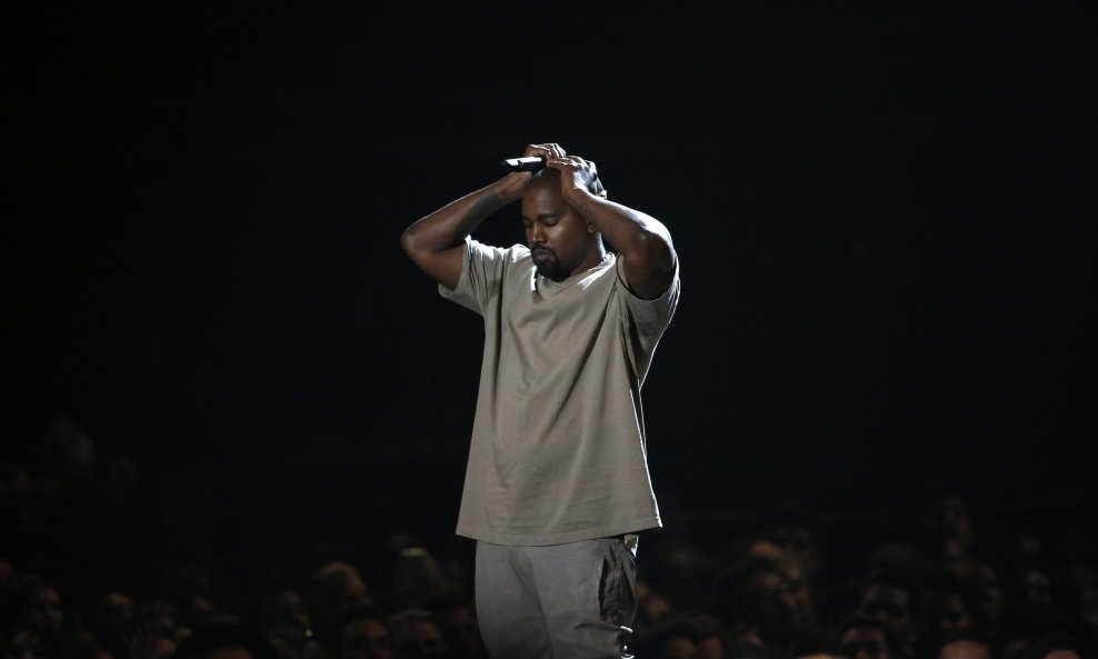Kanye West