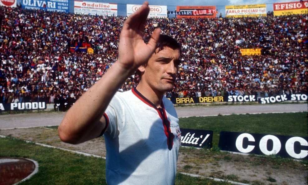 Luigi 'Gigi' Riva