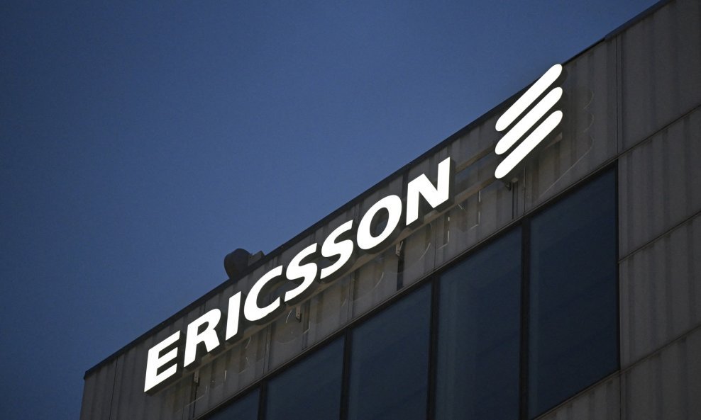 Ericsson