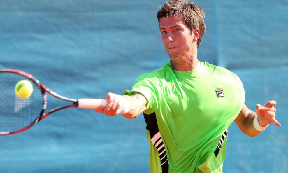 Aljaž Bedene