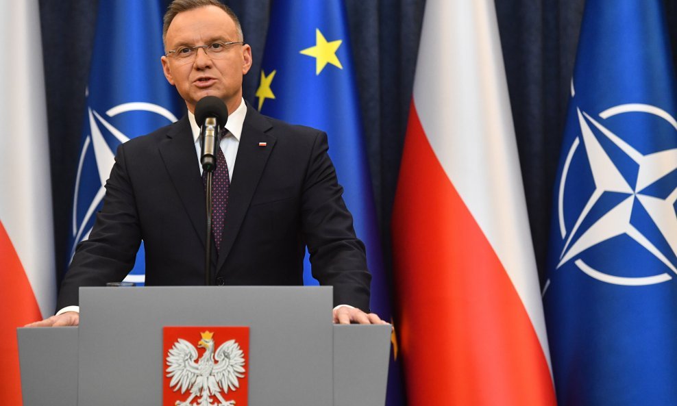 Andrzej Duda