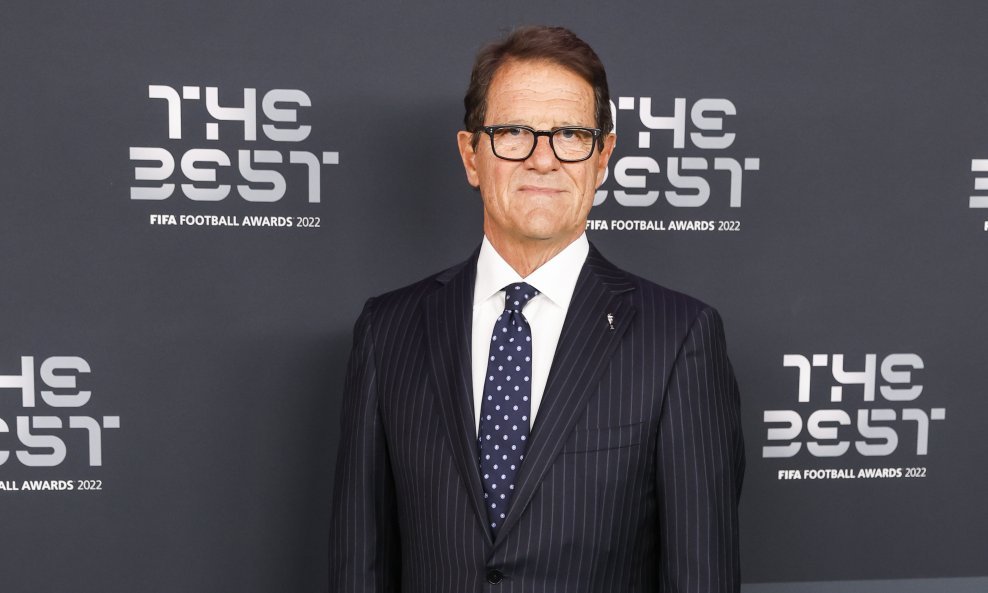 Fabio Capello