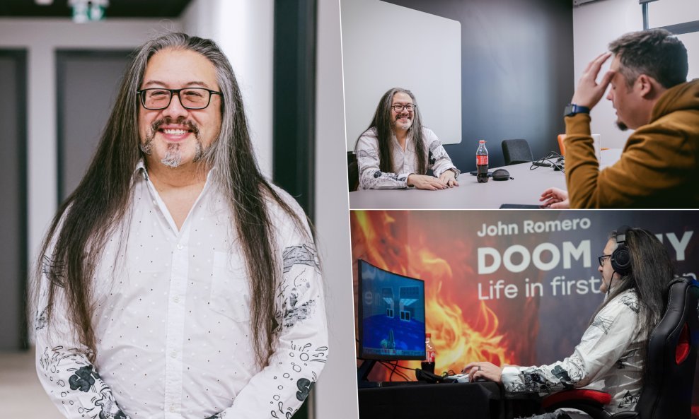 John Romero