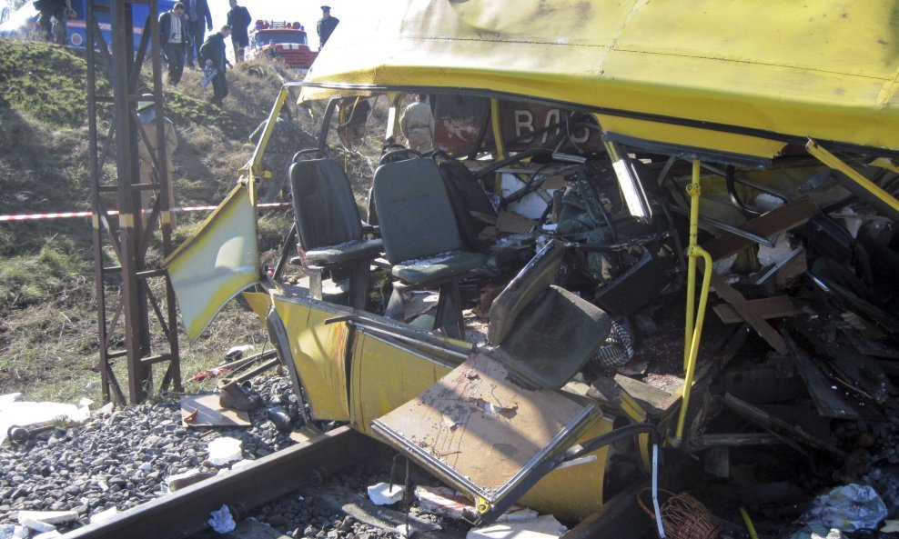 ukrajina nesreća