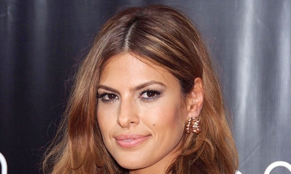 Eva Mendes