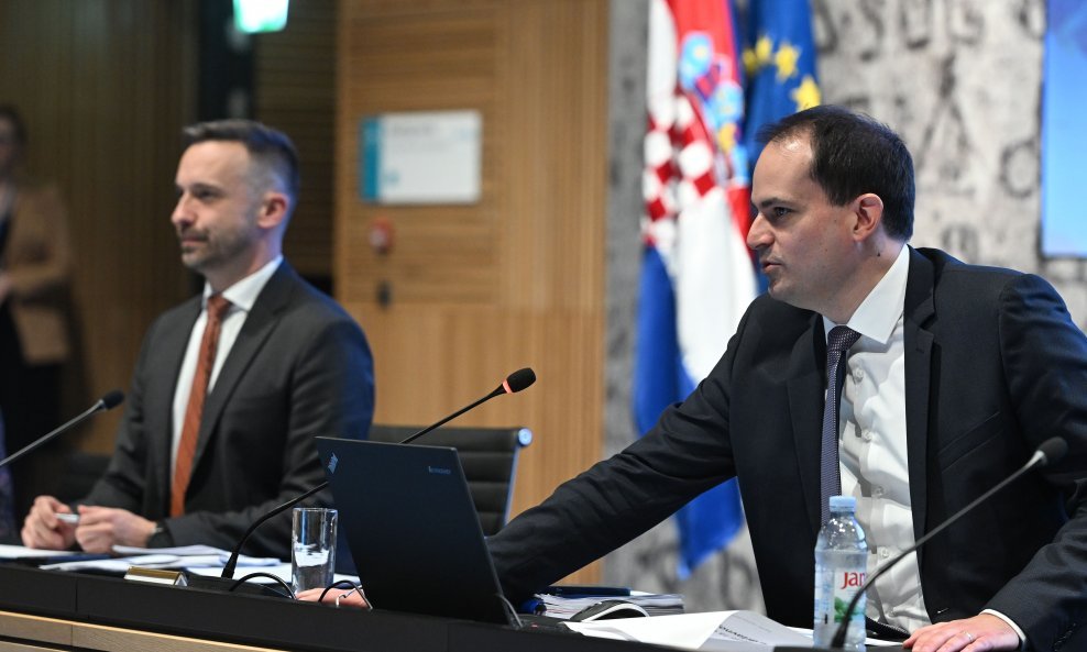 Marin Piletić i Ivan Malenica predložili su nove koeficijente