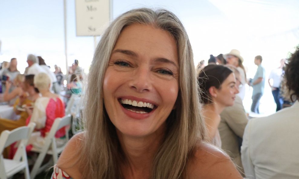 Paulina Porizkova