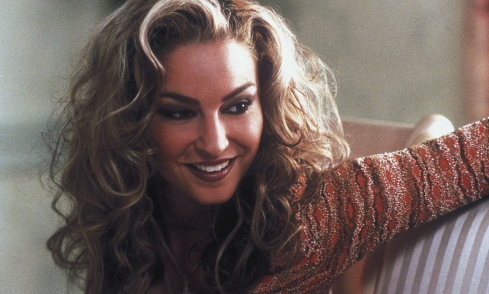 Drea de Matteo u seriji 'Obitelj Soprano'