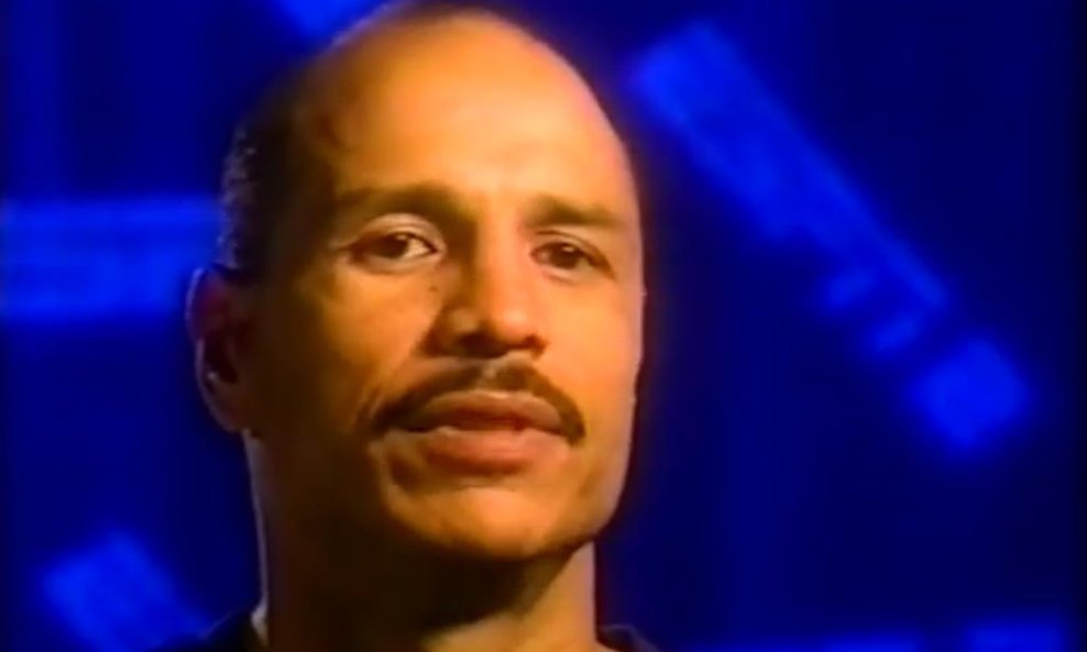 Tony Ayala jr.