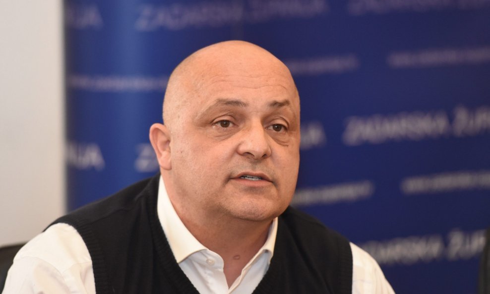Zoran Pelicarić