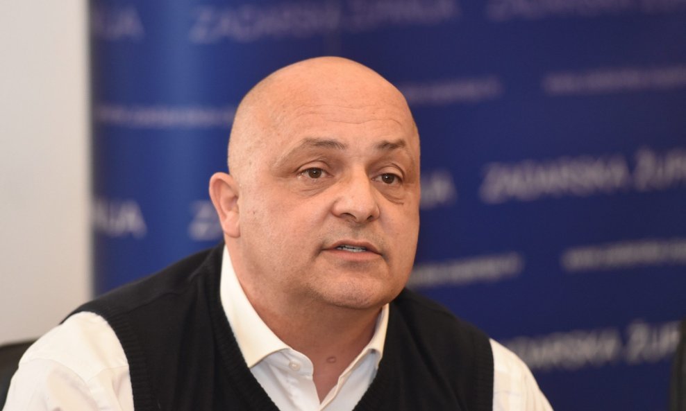 Zoran Pelicarić