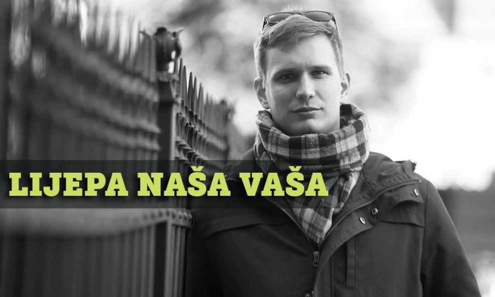 Finac Mikael Lijepa naša vaša