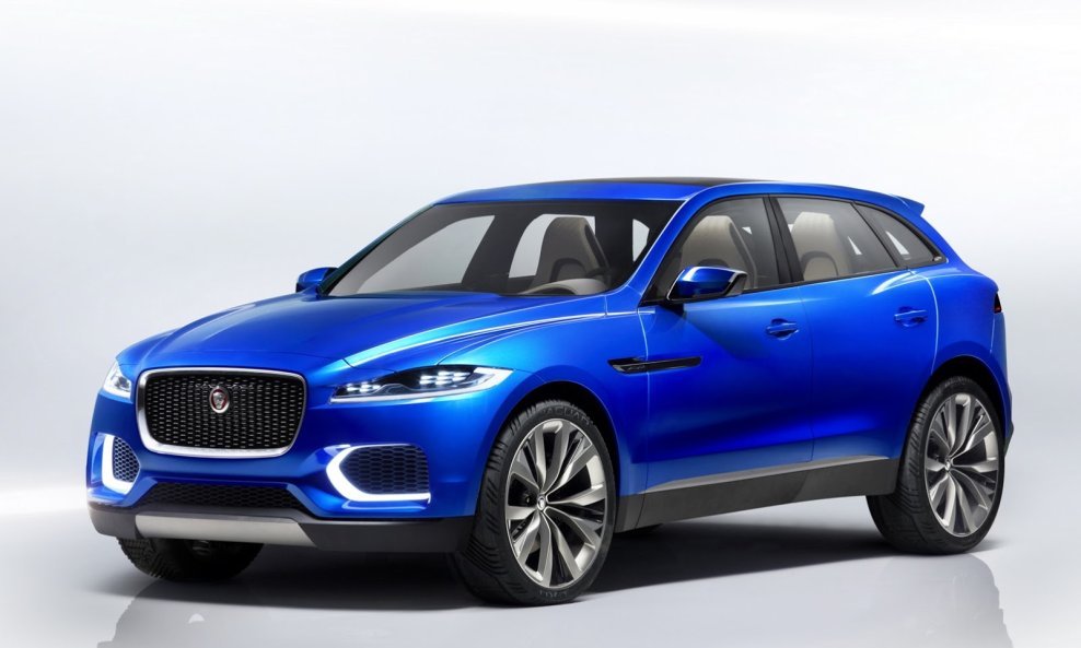 Jaguar-C-X17-Crossover-front-side