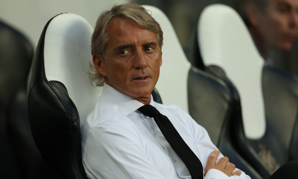 Roberto Mancini