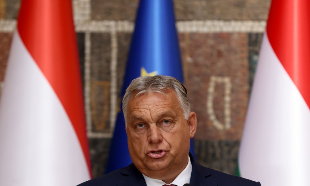 Viktor Orban