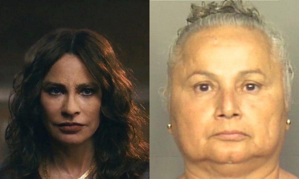 Sofia Vergara, Griselda Blanco