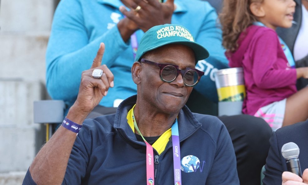 Bob Beamon