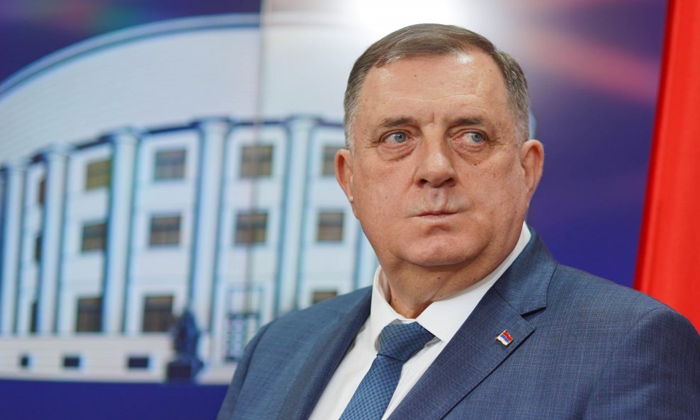 Milorad Dodik