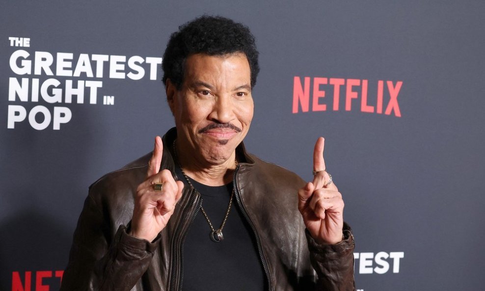 Lionel Richie