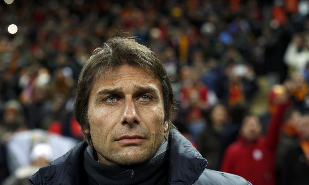 Antonio Conte