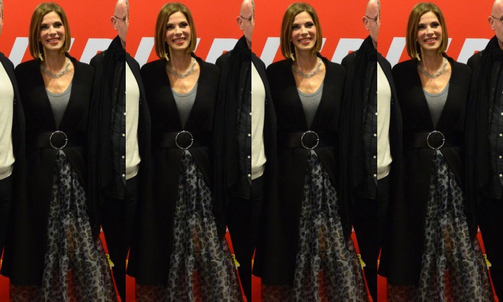 Bojana Gregorić Vejzović