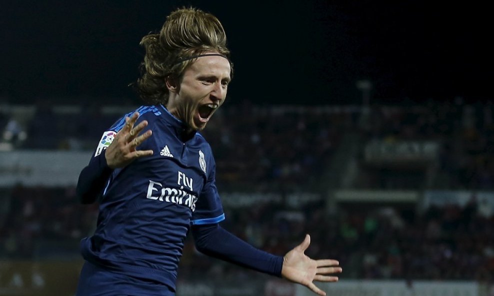 Luka Modrić