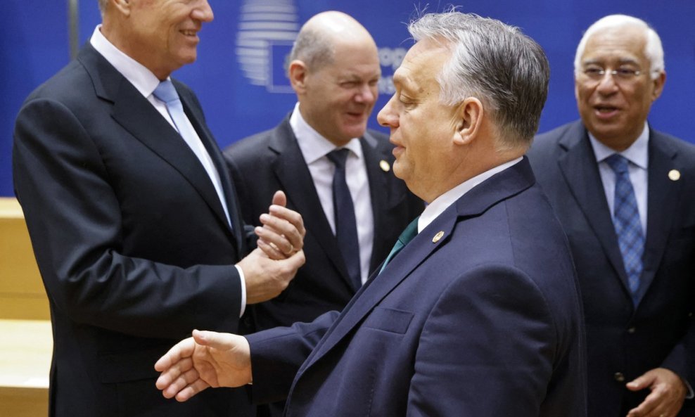 Viktor Orban