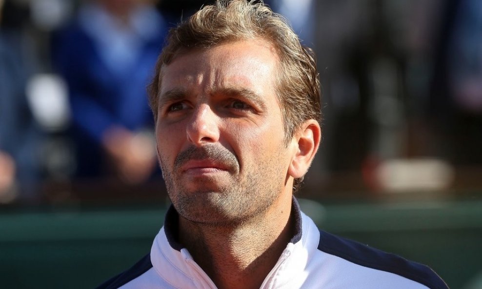 Julien Benneteau