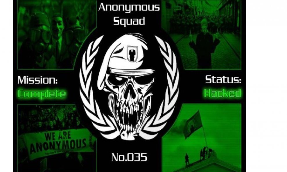Anonymous