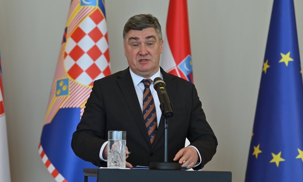 Zoran Milanović