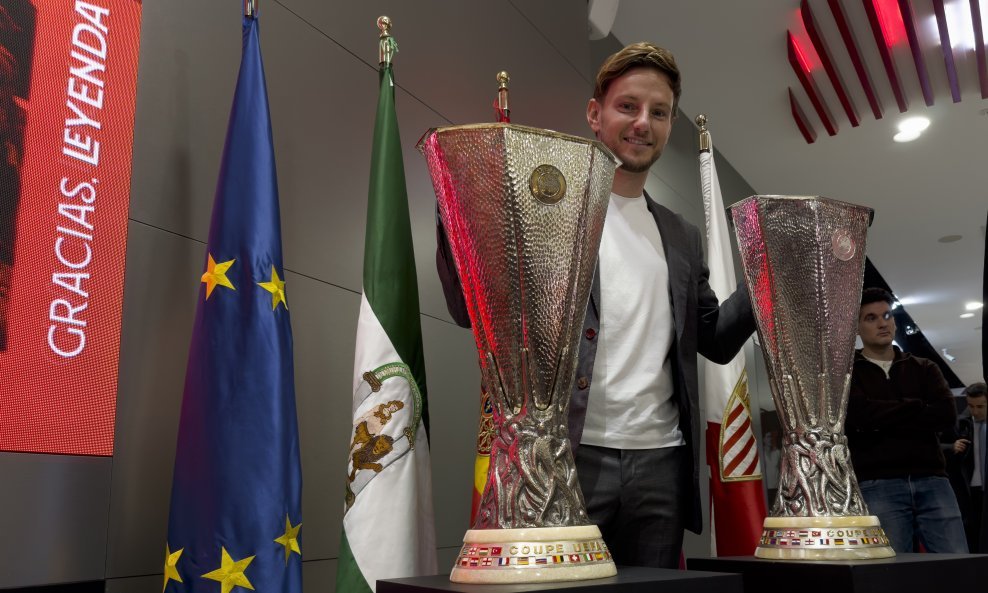 Ivan Rakitić