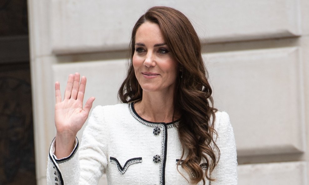 Kate Middleton