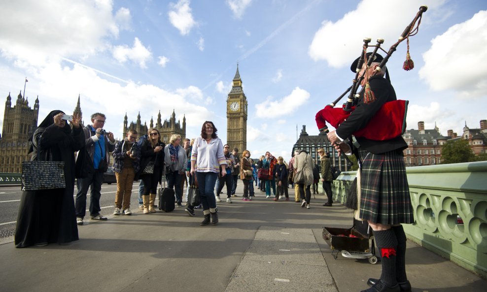 London, Ujedinjeno Kraljevstvo