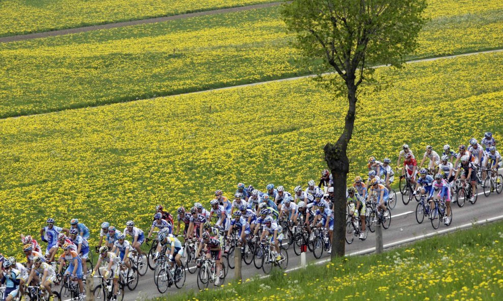GIRO d'Italia