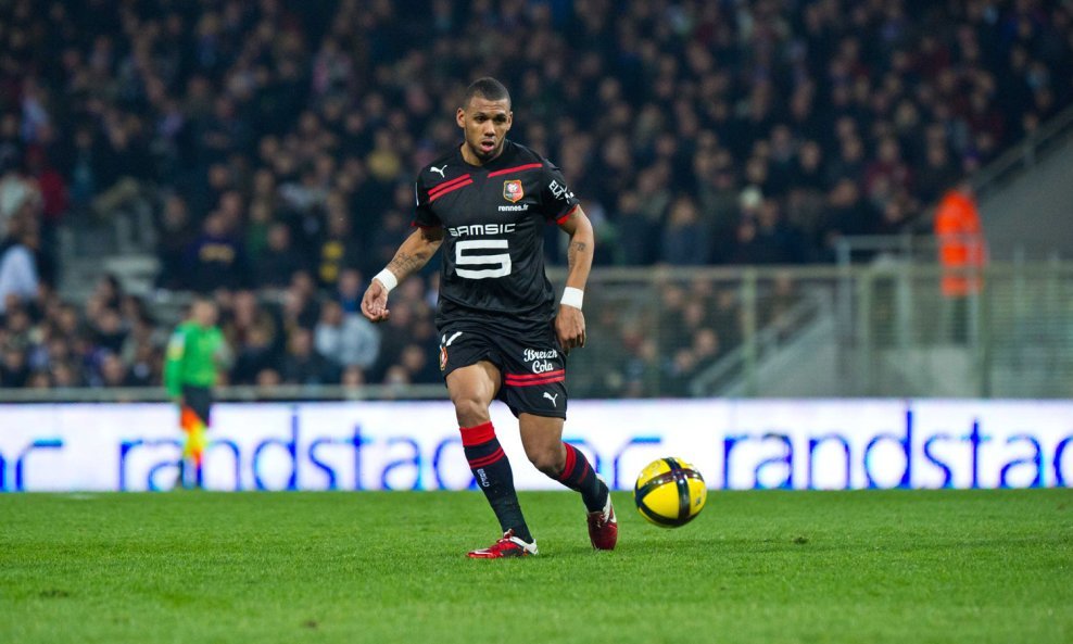 Yann M'Vila