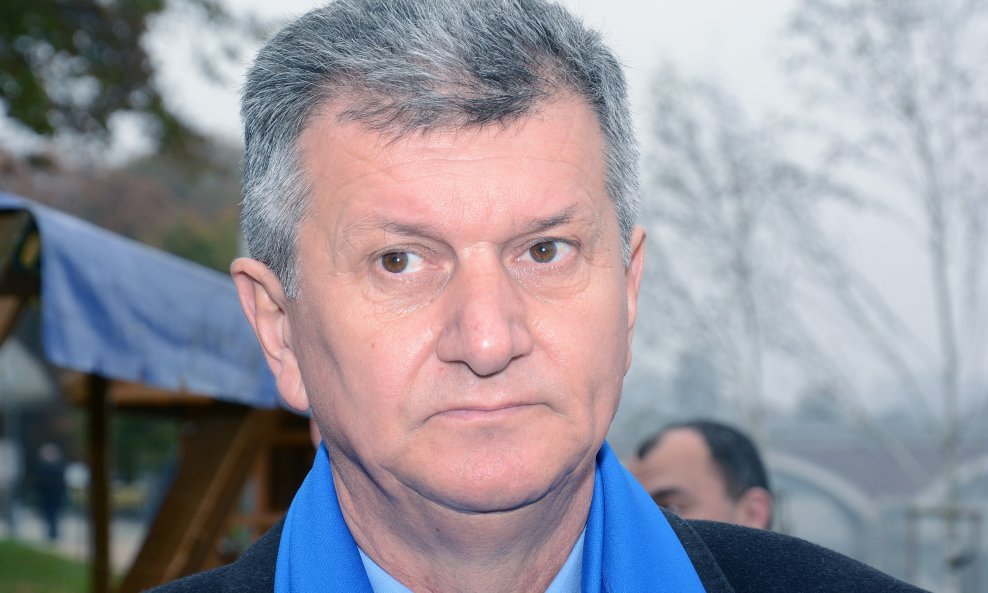 Milan Kujundžić