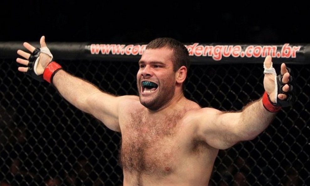 Gabriel Gonzaga