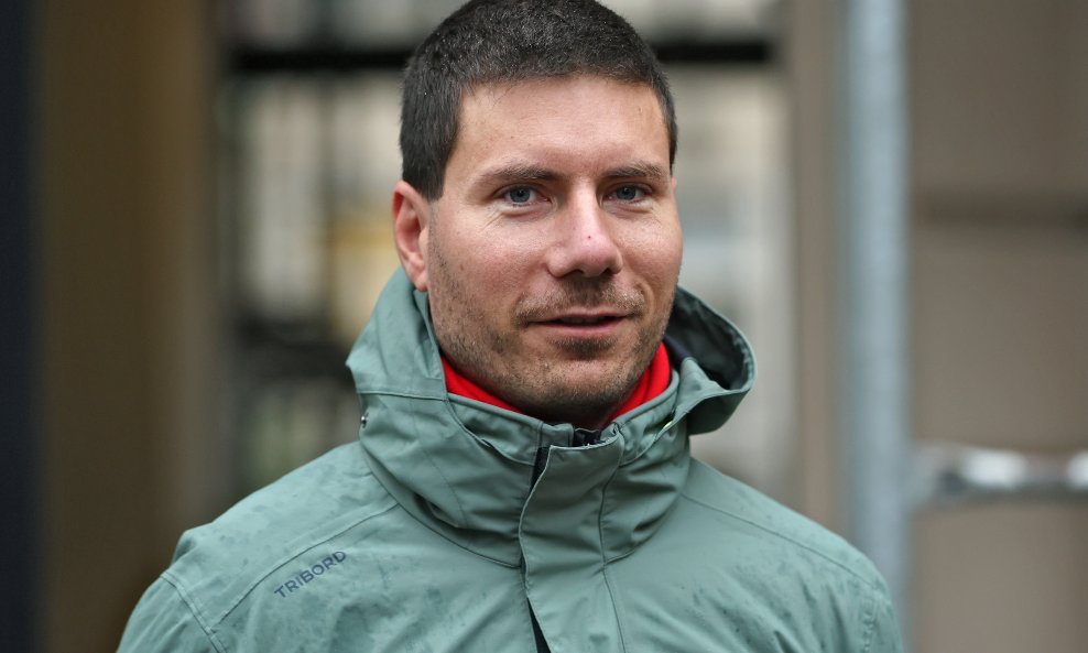 Ivan Pernar