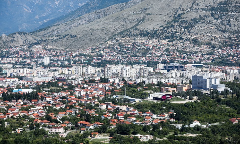 Mostar