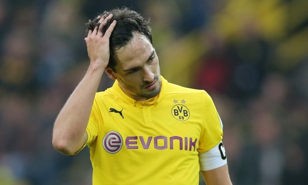 Mats Hummels