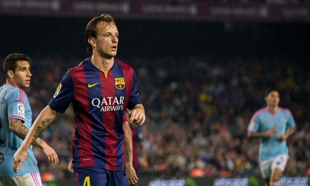 Ivan Rakitić