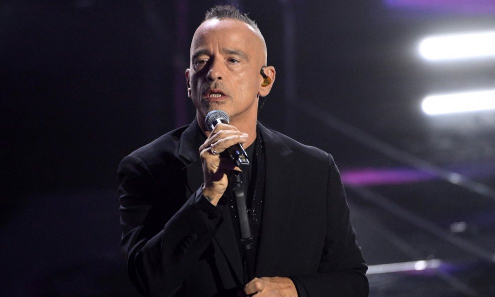 Eros Ramazzotti