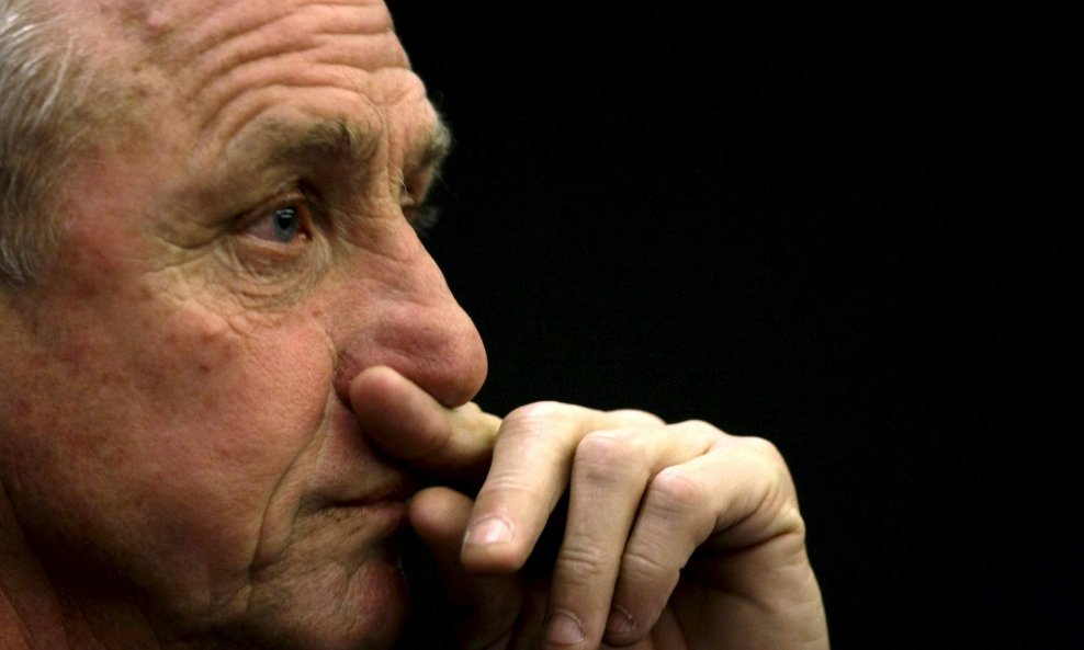 Johan Cruyff