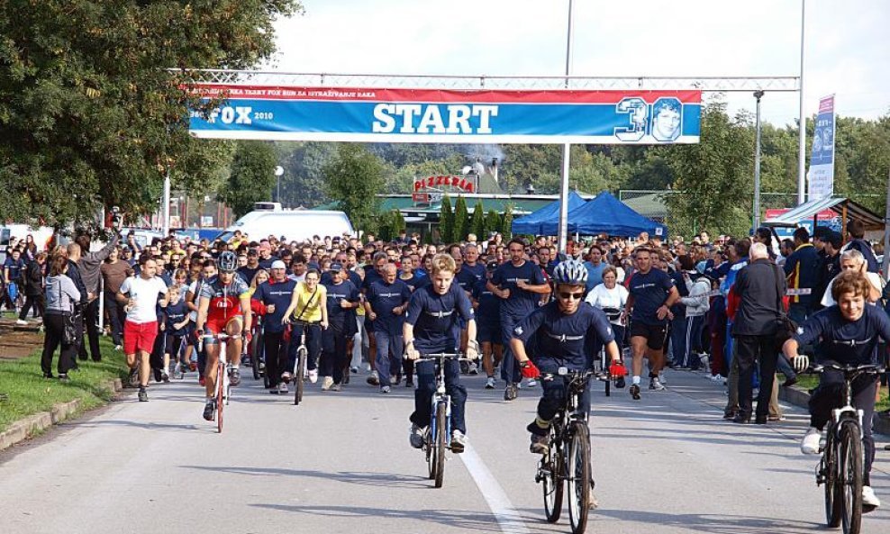 Terry Fox Run