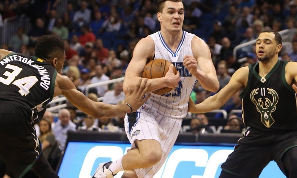 Mario Hezonja