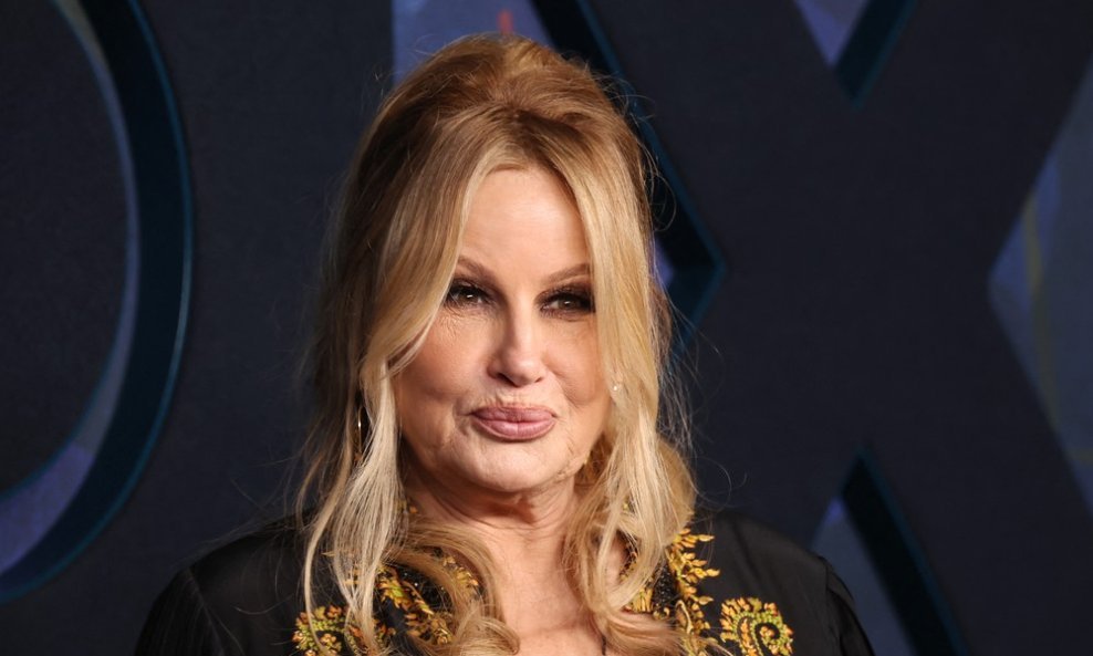 Jennifer Coolidge