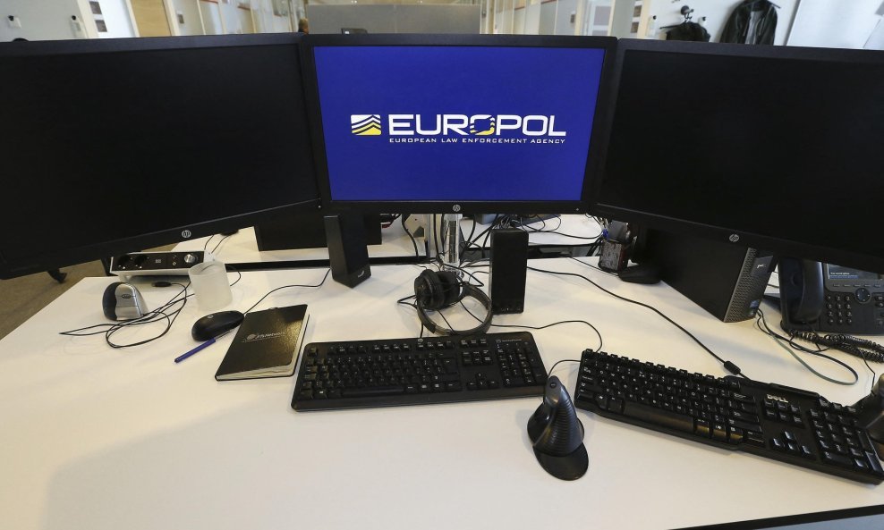 Europol