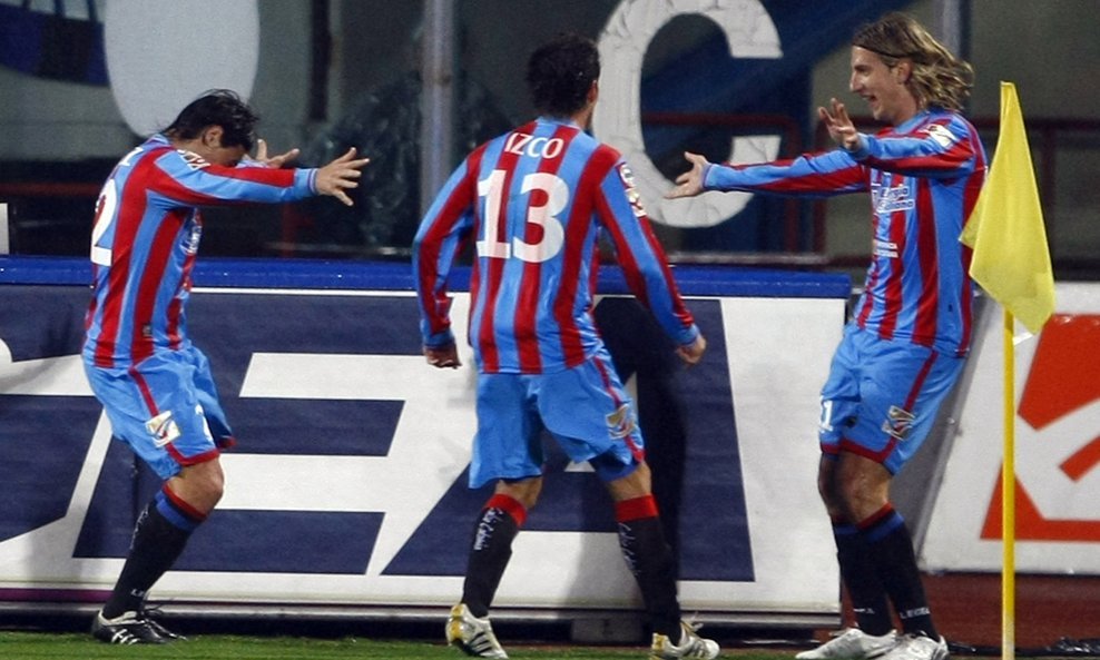 Maxi Lopez Catania